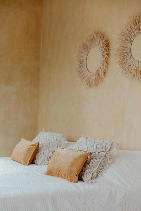 Agriturismo Qui Voglio Monte Roberto Екстериор снимка