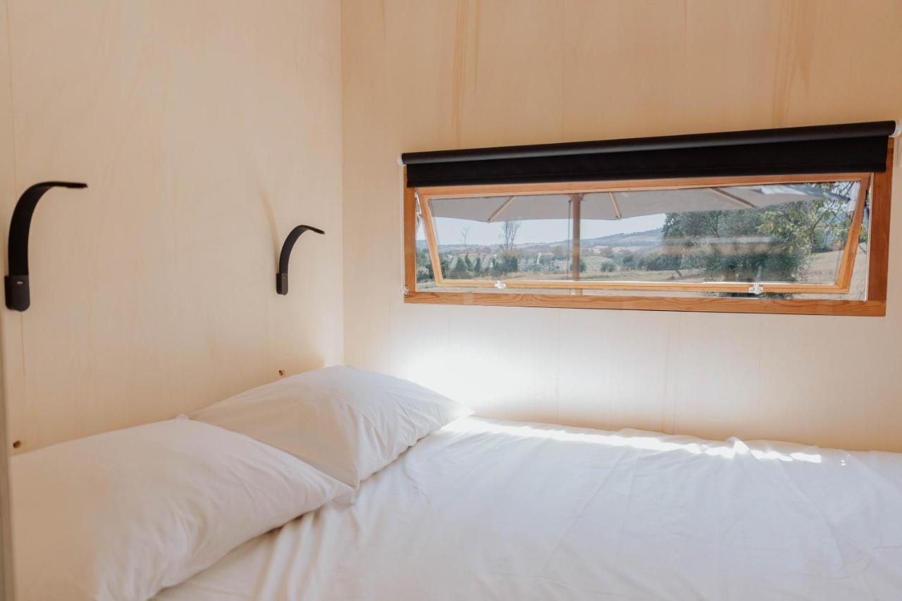 Agriturismo Qui Voglio Monte Roberto Екстериор снимка
